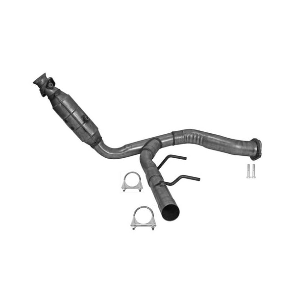 Eastern Converters Fed/Epa Direct-Fit Cat Converter, 30586 30586 - main